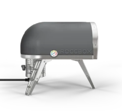 Gozney Roccbox -BBQ Equipment RoccboxSideGreyGasBlackPipe 1240x1000 aca0370f 3f0c 4bf2 b658 cdf12a91039f