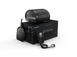 Gozney Roccbox - Tom Gozney Signature Edition -BBQ Equipment Roccbox BlackEdition BoxContents BlackHosecopy Website2400x2200 1240x1000 b4078dd1 4bd5 40f7 afe1 4957b342e357