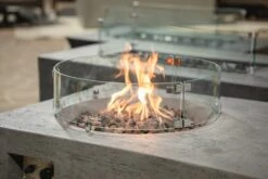 BBQ Equipment -BBQ Equipment RoundWindGuard