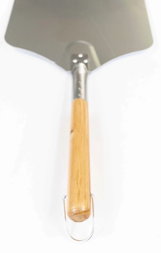 Big Boy The Pizza Shovel - The Pizza Peel For Hefty Pies 6 Big Boy The Pizza Shovel - The Pizza Peel For Hefty Pies - Image 4