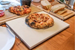 Big Boy Rectangular Pizza Stone