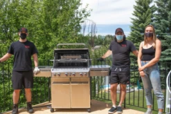 Weber Summit S470 - Natural Gas -BBQ Equipment Screenshot 4 df6427b8 8077 4067 b477 2899733e3432