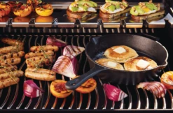 Napoleon Phantom Rogue SE 425 RSIB - Natural Gas -BBQ Equipment Screenshot 5