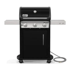 Weber Spirit E-315 - Natural Gas