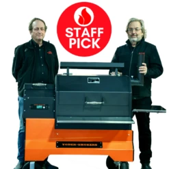 BBQ Equipment -BBQ Equipment StaffPicks