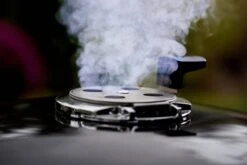 Weber Summit Kamado S6 Charcoal Grill Center -BBQ Equipment Summit Kamado E6 Damper 7 rgb 8c80aa25 ed3f 4c03 a08e 2e3cc6849e2e