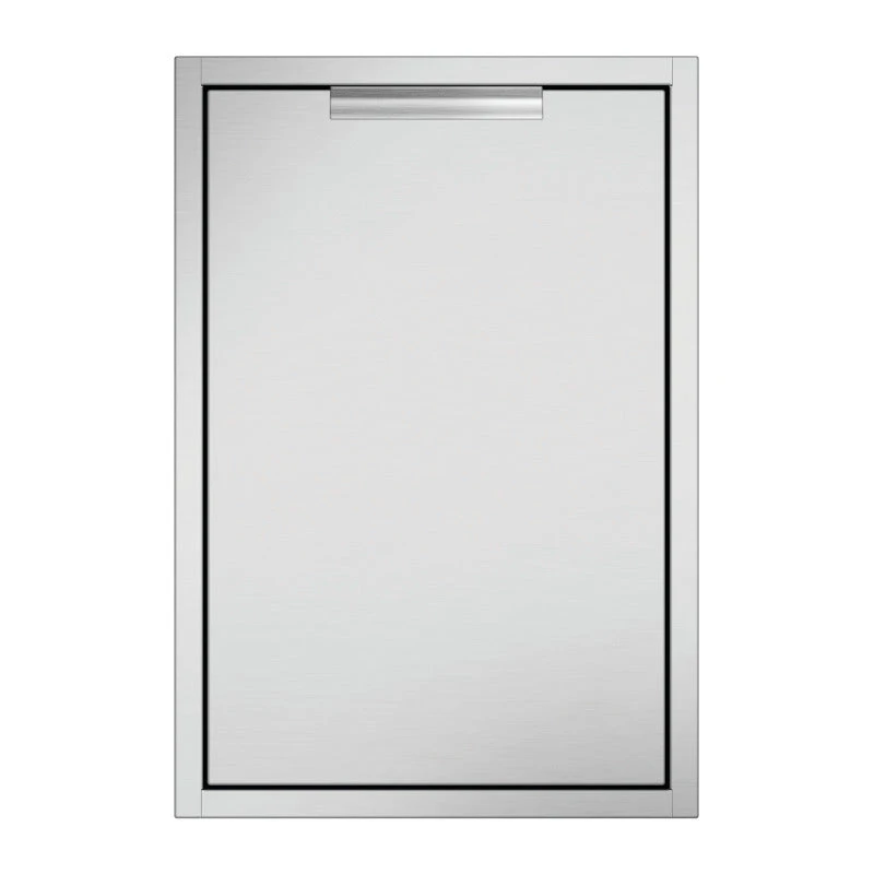 DCS Trash Bin 3 DCS Trash Bin