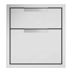 DCS Double Tower Drawer