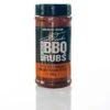 Ted Reader Rubs - Hot N' Spicy Bonedust -BBQ Equipment TEDREADERHOTANDSPICY