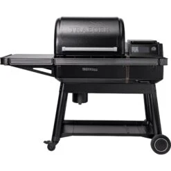 Traeger Ironwood Pellet Grill - NEW 2023