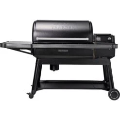 Traeger Ironwood XL Pellet Grill - NEW 2023