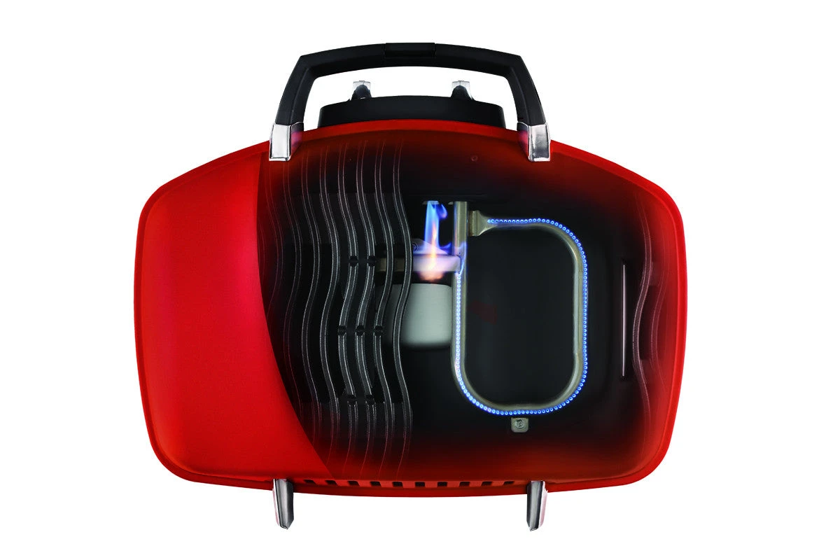 Napoleon TravelQ 285RD1A Portable Grill (Propane) 7 Napoleon TravelQ 285RD1A Portable Grill (Propane) - Image 5