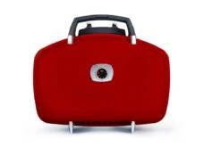 Napoleon TravelQ 285RD1A Portable Grill (Propane) 13 Napoleon TravelQ 285RD1A Portable Grill (Propane) -BBQ Equipment TQ285 straight folded f 34F