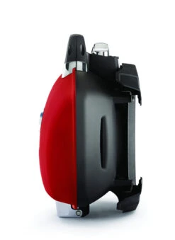 Napoleon TravelQ 285RD1A Portable Grill (Propane) 11 Napoleon TravelQ 285RD1A Portable Grill (Propane) -BBQ Equipment TQ285 straight side leg 356