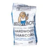 Big Boy 100% Natural Hardwood Charcoal -BBQ Equipment TR112 Big Boy Hardwood Charcoal 800x800 1