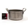 Brander Stainless Steel Pot -BBQ Equipment TR304 Brander Stainless Steel Pot 2 800x800 1