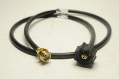 Propane Adaptor Hose Primus To QCC - CSA Approved -BBQ Equipment TR3605.1 ec55f07e f693 4097 857d b02dbb8aa199