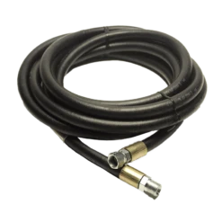 1/2” NG/LP Hose Male Pipe Thread To Female Flare - CSA Approved -BBQ Equipment TR3720 800 x 800 PNG