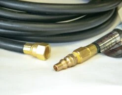 BBQ Equipment -BBQ Equipment TR3915 RVHoseAssembly 15 Feet e7856883 819d 48ca b89f 083654361aee