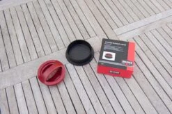 Brander Stuffed Burger Press -BBQ Equipment TR407 3