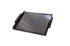 Brander Porcelain Coated Flat Grilling Tray
