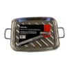 The Brander Pan Pal - Dishwasher-safe Grill Pan -BBQ Equipment TR763 Brander Pan Pal 800x800 1
