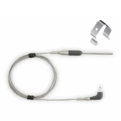 ThermoWorks Pro-Series High Temp Air Probe With Grate Clip