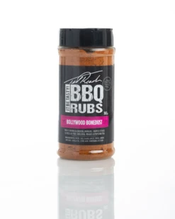 Ted Reader Rubs - Bollywood Bonedust