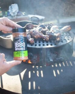 Ted Reader Rubs - Jerk Bonedust 9 Ted Reader Rubs - Jerk Bonedust -BBQ Equipment TedReaderJerkBonedust 3