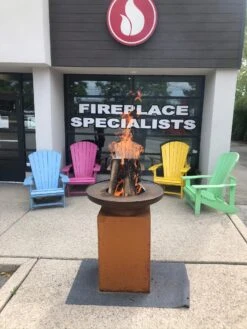 Tower Grill -BBQ Equipment TheTowerGrill OFW204 2020