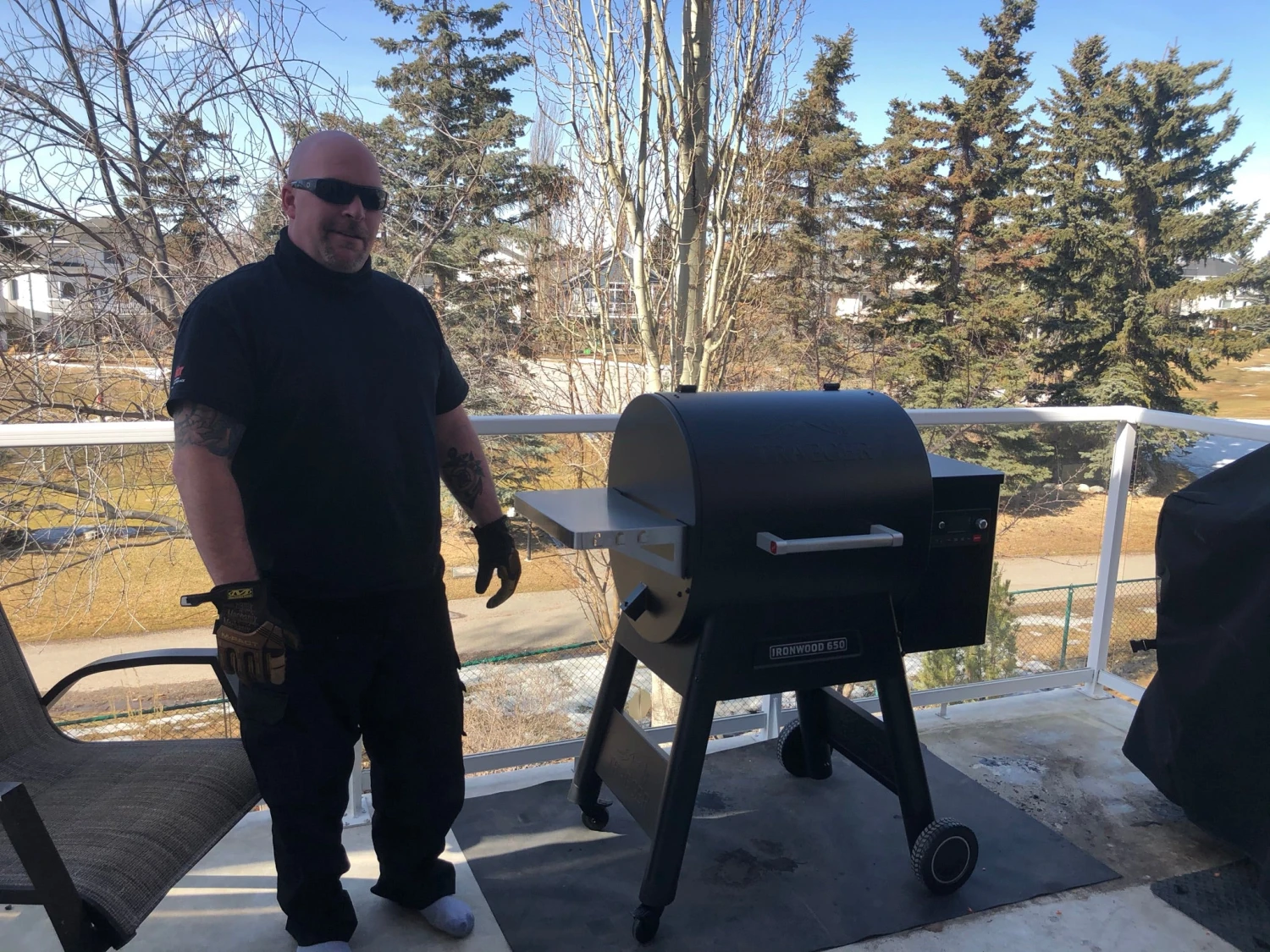 Traeger Pellets Pecan - 20lbs 4 Traeger Pellets Pecan - 20lbs - Image 2