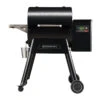 Traeger Ironwood 650 Pellet Grill -BBQ Equipment TraegerIronwood650Front800x800
