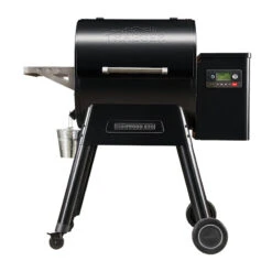 Traeger Ironwood 650 Pellet Grill