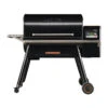 Traeger Timberline 1300 Pellet Grill -BBQ Equipment TraegerTimberline1300Front800x800