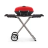NAPOLEON TravelQ™ 285XRD1A -BBQ Equipment TravelQ 285X Scissor Cart 2