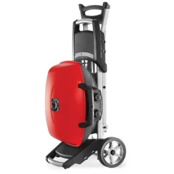 NAPOLEON TravelQ™ 285XRD1A -BBQ Equipment TravelQ 285x scissor cart 1