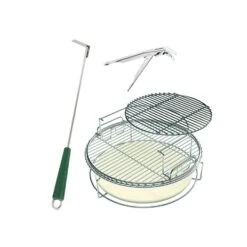 Big Green Egg Extra Large Ultimate Kit -BBQ Equipment Ultimatekitaccessories
