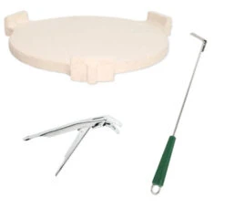 Big Green Egg MiniMax Ultimate Kit -BBQ Equipment Ultimateminimaxaccessories