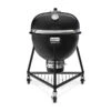 Weber Summit Kamado E6 Charcoal Grill
