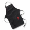Weber Apron - Black