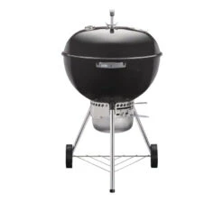 Weber Master-Touch 22" Premium Kettle -BBQ Equipment Weber Master Touch 22 inch Premium Kettle Black