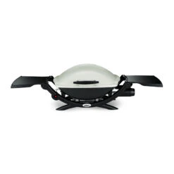 WEBER Q™ 2000 PORTABLE GRILL