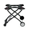 Weber Q Rolling Cart -BBQ Equipment Weber Q Rolling Cart 2014 f9f45467 407b 4c47 98c9 226e98152f60