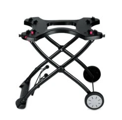 Weber Q Rolling Cart