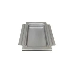 Weber 80346 Aluminum Catch Pan - Q100 Series