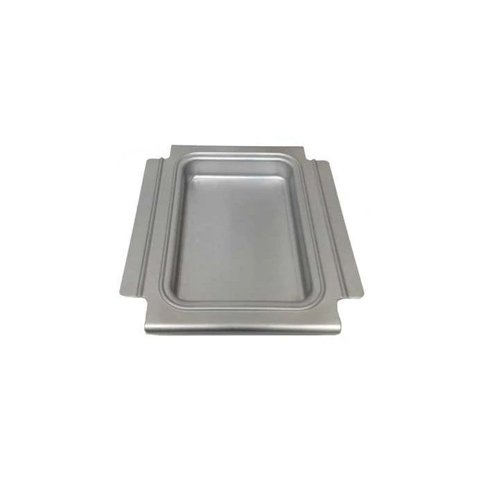 Weber 80346 Aluminum Catch Pan - Q100 Series 3 Weber 80346 Aluminum Catch Pan - Q100 Series