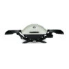 Weber Q™ 2200 Portable Grill (Propane) -BBQ Equipment WeberQ2200800x800