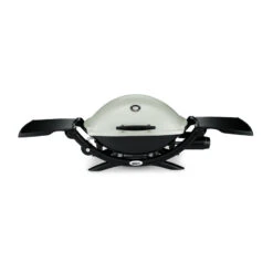 Weber Q™ 2200 Portable Grill (Propane)