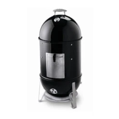 Weber 18" Smokey Mountain Cooker