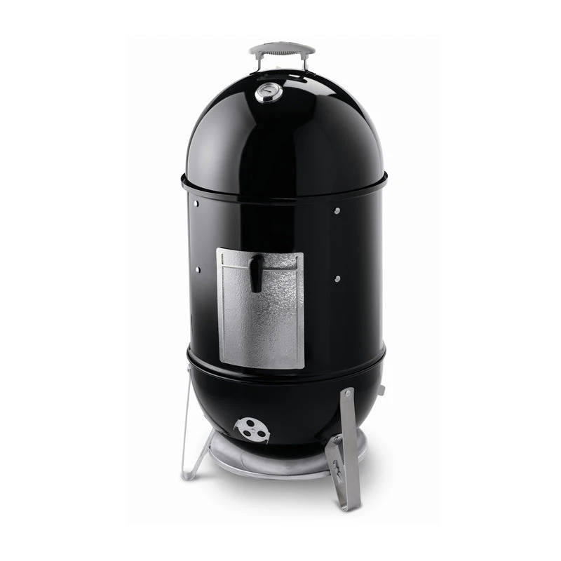 Weber 18" Smokey Mountain Cooker
